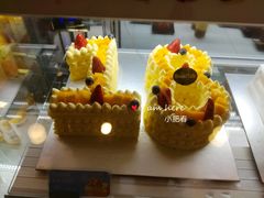 -BreadTalk面包新语·烘焙蛋糕(高德置地春广场店)