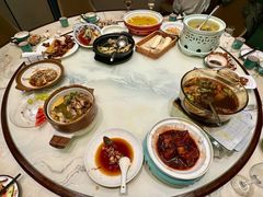 -金陵后厨·南京菜(新街口秣陵路店)