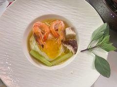 -狮拾久·现代新加坡料理(福田COCO Park店)