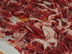 -金龙大四喜牛肉火锅