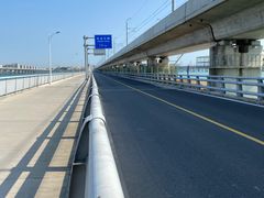 -海堤纪念公园