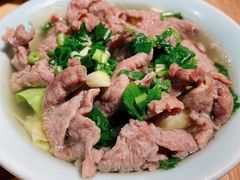 -全牛匠·乐山跷脚牛肉(新中关店)