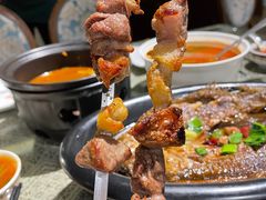 -小尕子·新疆菜(明园店)