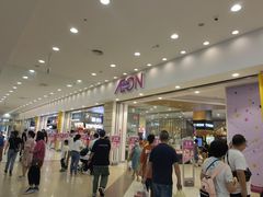 -永旺梦乐城(金银潭店)