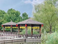 -同里国家湿地公园