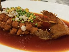 -杭州君悦酒店·湖滨28中餐厅