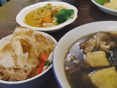 -马来MO简餐.南洋风味料理(美食街店)