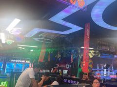 -路边边.炒菜烧烤.音乐餐厅(良乡长虹店)