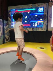 -meland亲子乐园(深圳领展中心城店)