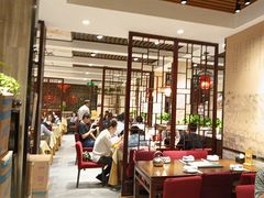 -新侨小馆(东直门北小街店)
