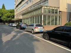 -江苏第二师范学院(草场门校区)