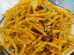 -小李子油焖大虾向阳总店