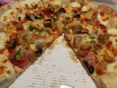 -必胜客(东大桥店)