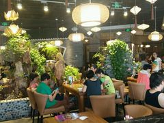 android_upload_pic-宴桃园(门头沟店)