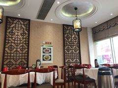 包厢-冶春茶社(太和广场店)