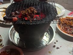 -松明一烤肉馆(鲁园店)