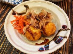 章鱼小丸子-平成屋·午肴夜酒(四川北路店)