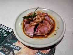 和味红油猪手-和平馆·地道港澳茶餐厅(西门口店)