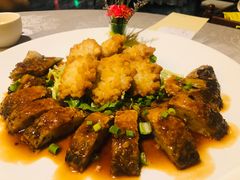 -香云轩·顺德菜(香云纱园林酒店店)