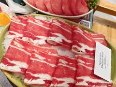 -五星桥原切肥牛火锅·30年专注好牛肉(湖塘店)