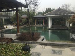 -深业半汤御泉庄温泉