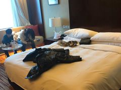 -上海龙之梦万丽酒店