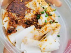 -何氏筠连水粉(明伦堂店)