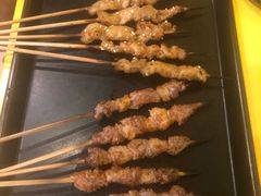 -望京小腰(北京总店)