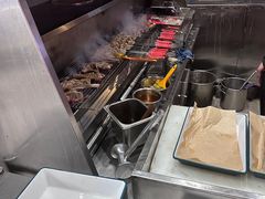-卡丹新疆美食(南园新村东区店)