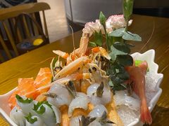-山盛创作料理·Yamamori(珠宾店)