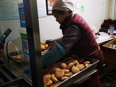 -满记烧饼(牛街东里小区一区店)