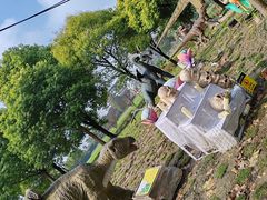 -歌斐颂巧克力小镇