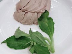盐水鸭肝-全聚德(前门店)