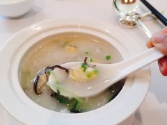 -天宝阁中餐厅(北京瑞吉酒店)