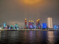 -武汉两江游览·夜游长江(汉口粤汉码头)