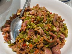 -兰湘子·湘菜小炒(石家庄万象城店)