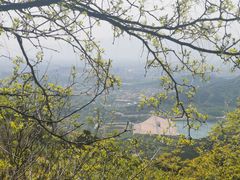 -北京十三陵国家森林公园蟒山景区