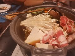 -南苑环球酒店-稻菊日式餐厅(鄞县大道店)