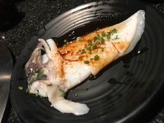 -Kingkong Buffet(The Mercury ville)