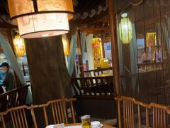 -老平安农家菜(平安店)