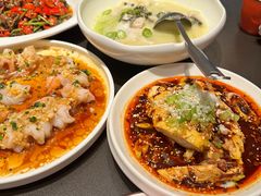 -聚鑫阁江浙菜·非遗传承技艺(金汇龙湖天街店)