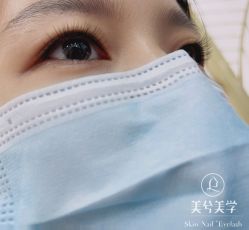 -美兮美学·日式美甲美睫