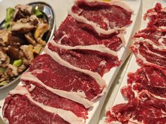 -荣叔港式沙嗲牛肉火锅(正佳潮流店)