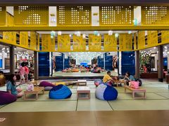 -青水瓦台汤泉(未央店)