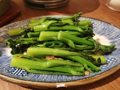 -常来小聚·广州非遗传承餐厅(地王广场店)