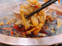 牛蛙-巴隆门重庆老火锅(太湖路店)