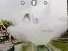 -南湖梦幻岛