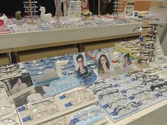 -标准眼镜·蔡司官方授权店(塘沽远洋未来汇店)
