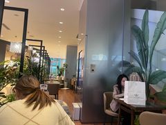 -THE WOODS 简餐 (国贸商城店)