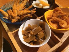 -莲餐厅·湖北菜·潜江小龙虾店(愚园路店)